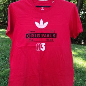 Adidas Originals Tshirt XL